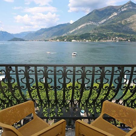Palazzo Barindelli Suite Verde Bellagio Exteriör bild