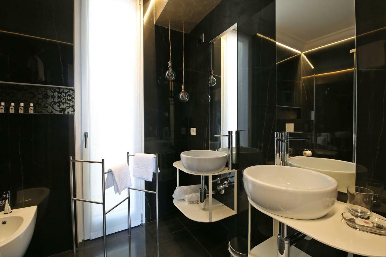 Palazzo Barindelli Suite Verde Bellagio Exteriör bild