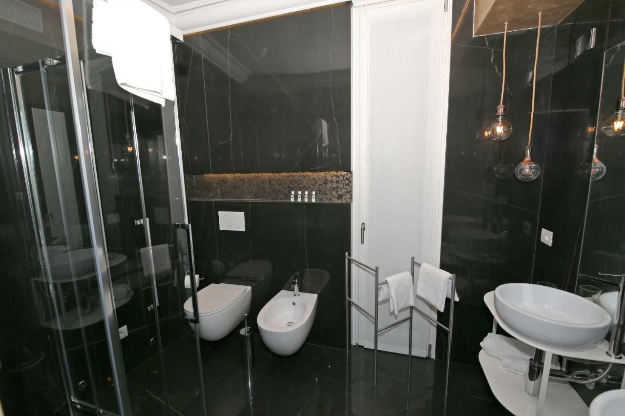 Palazzo Barindelli Suite Verde Bellagio Exteriör bild