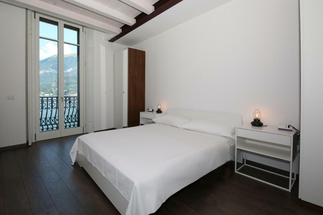 Palazzo Barindelli Suite Verde Bellagio Exteriör bild