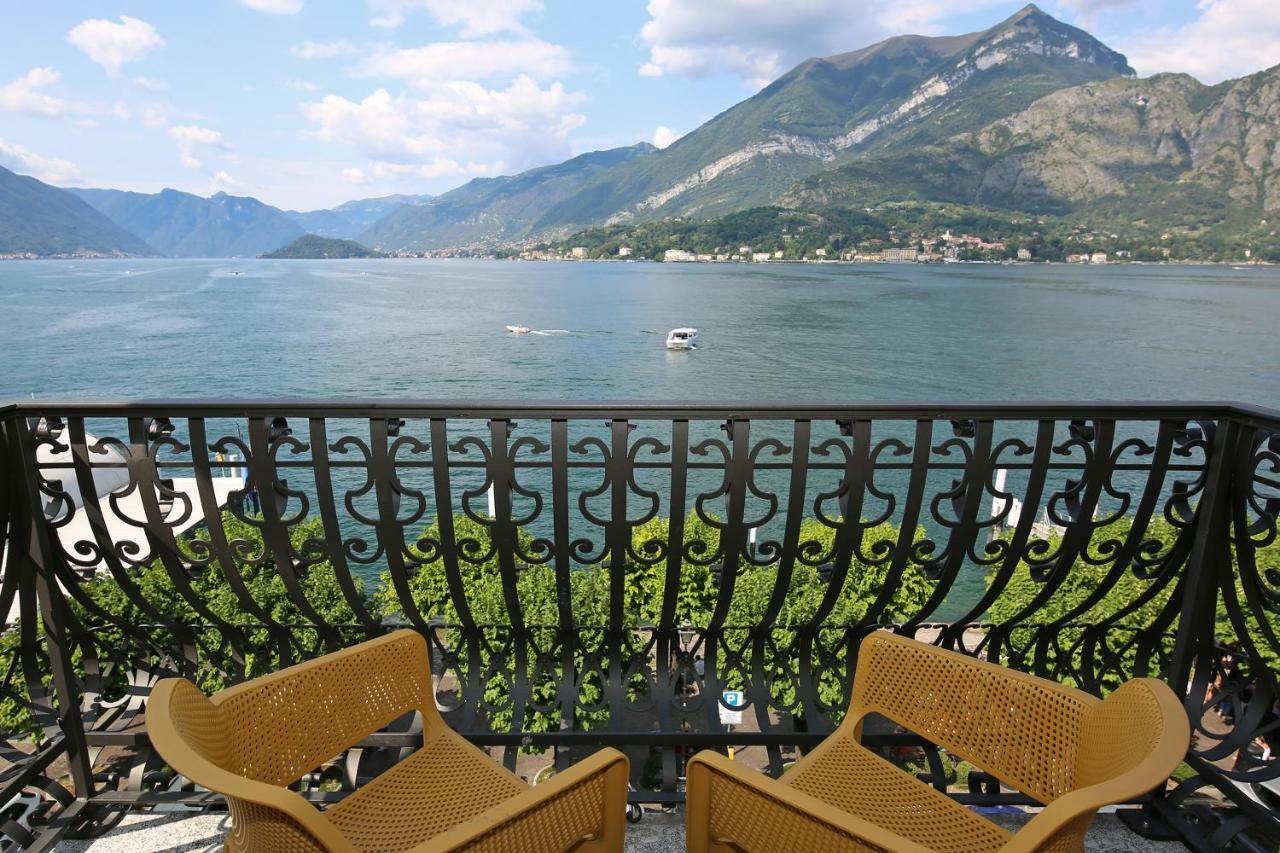 Palazzo Barindelli Suite Verde Bellagio Exteriör bild